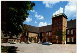 Husum - Schloss - Husum