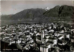 Locarno - Locarno