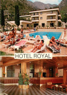 73631220 Limone Sul Garda Hotel Royal Pool Foyer Limone Sul Garda - Otros & Sin Clasificación