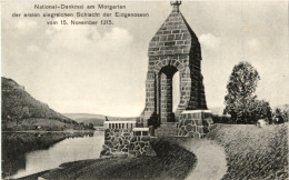 National Denkmal Am Morgarten - Other & Unclassified