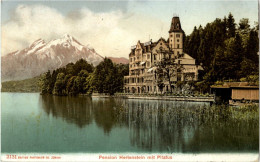 Pension Hertenstein Mit Pilatus - Autres & Non Classés