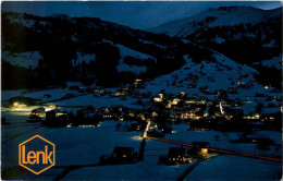 Lenk - Lenk Im Simmental