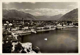 Ascona - Ascona