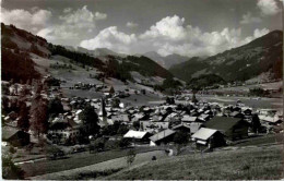 Zweisimmen - Zweisimmen