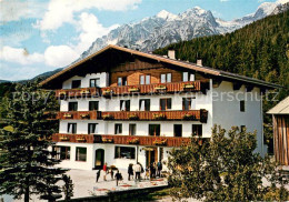 73631178 Ramsau Dachstein Steiermark Pension Timmelbauerhof Ramsau Dachstein - Sonstige & Ohne Zuordnung