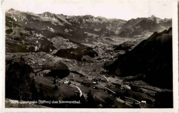 Jaunpass - Sonstige & Ohne Zuordnung