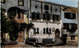 Gruyeres - Le Musee Chalamala - Gruyères