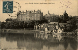 Sable Sur Sarthe - Sable Sur Sarthe