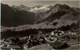 Adelboden - Adelboden