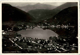 Lavena E Ponte Tresa - Ponte Tresa