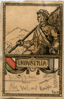 Luzern -Inovstria - Studentika - Lucerne