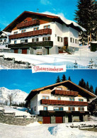 73630927 Ramsau Dachstein Steiermark Theresienheim Ramsau Dachstein - Otros & Sin Clasificación