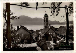 Brione Sopra Locarno - Brione Sopra Minusio