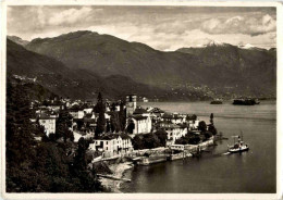 Brissago - Brissago