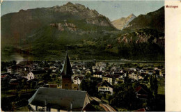 Meiringen - Meiringen