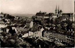 Neuchatel - Neuchâtel