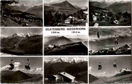 Beatenberg Niederhorn - Beatenberg