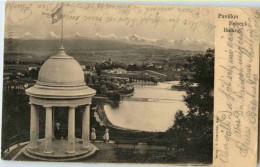 Biel - Bienne - Pavillon Felseck - Bienne