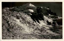 Tschiervahütte Mit Gletscher - Autres & Non Classés