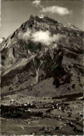 Kandersteg Mit Birre - Kandersteg