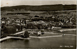 Biel - Bienne - Quai - Bienne