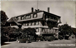 Guggisberg - Hotel Sternen - Guggisberg