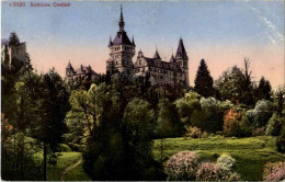 Schloss Castell - Other & Unclassified