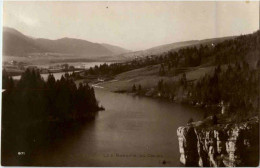 Les Bassins Du Doubs - Sonstige & Ohne Zuordnung