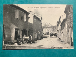 84/ Aubignan Avenue De Carpentras - Sonstige & Ohne Zuordnung