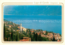 73630751 Gargnano Lago Di Garda Panorama Gargnano Lago Di Garda - Otros & Sin Clasificación