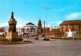 73630747 Cadiz Andalucia Plaza De Sevilla Cadiz Andalucia - Sonstige & Ohne Zuordnung