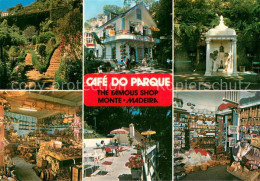 73630746 Monte Graca Cafe Do Parque Bazar Famoso Monte Graca - Other & Unclassified