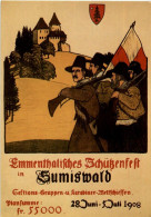 Sumiswald Schützenfest - Repro - Sumiswald