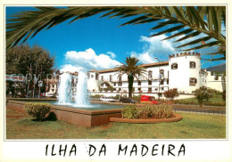 73630743 Ilha Da Madeira Palacio De Sao Lourenco Ilha Da Madeira - Sonstige & Ohne Zuordnung