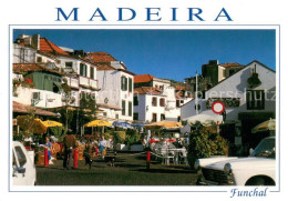 73630742 Funchal Pormenor Da Zona Velha Da Cidade Funchal - Other & Unclassified