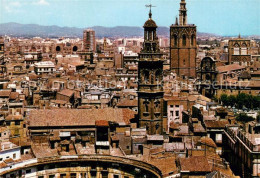 73630736 Valencia Valenciana Vista Parcial Valencia Valenciana - Andere & Zonder Classificatie