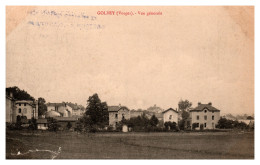 Golbey - Vue Générale - Golbey