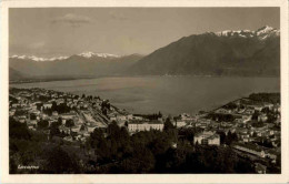 Locarno - Locarno