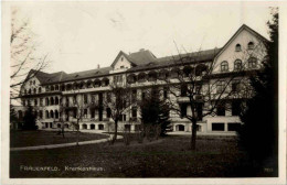 Frauenfeld - Krankenhaus - Frauenfeld