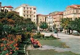 73630733 Korfu Corfu Im Spianada Park Korfu Corfu - Grecia