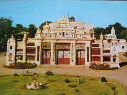 Inde  Mysore  Le Jagan Mohan Palace      CP240263 - Indien