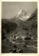 Zermatt - Zermatt