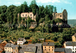 73630710 Larochette_Luxembourg Le Chateau - Andere & Zonder Classificatie