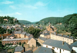 73630709 Larochette_Luxembourg Vue Generale - Sonstige & Ohne Zuordnung