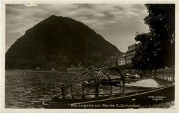 Lugano - Lugano