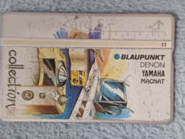 SWITZERLAND - KP-94/402 - Blaupunkt - 3.000EX. - Suiza