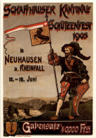 Neuhausen Schützenfest - Repro - Neuhausen Am Rheinfall