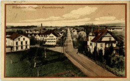 Münchwilen - Frauenfeldstrasse - Sonstige & Ohne Zuordnung