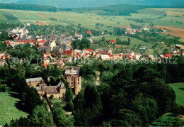 73630694 Beaufort_Befort_Luxembourg Vue Aerienne - Sonstige & Ohne Zuordnung