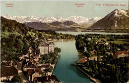 Thun - Thoune / Thun